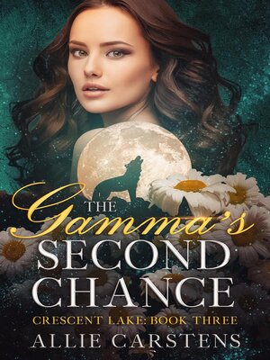 cover image of The Gamma's Second Chance